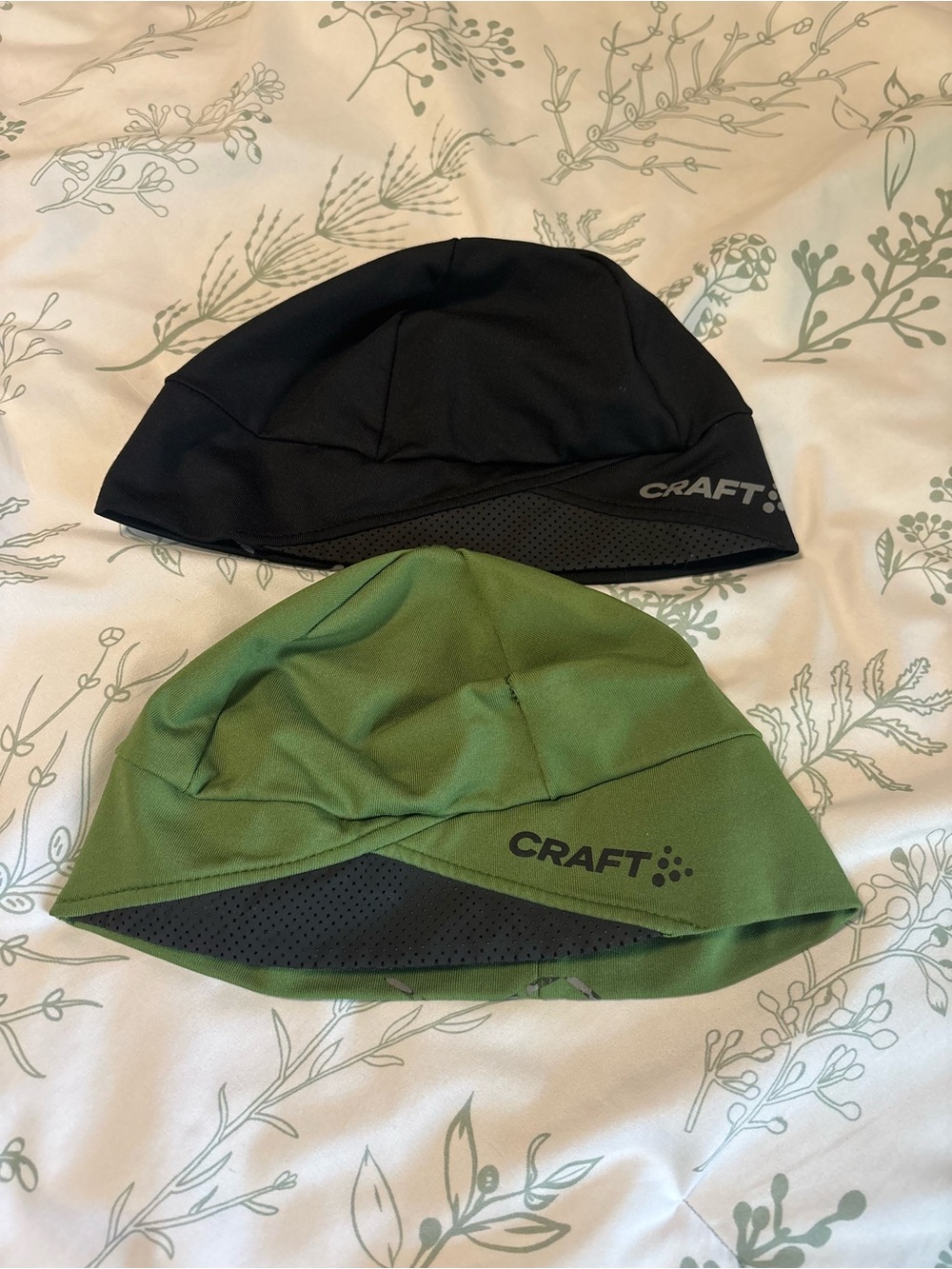 Craft Running Winter Hats Beanies